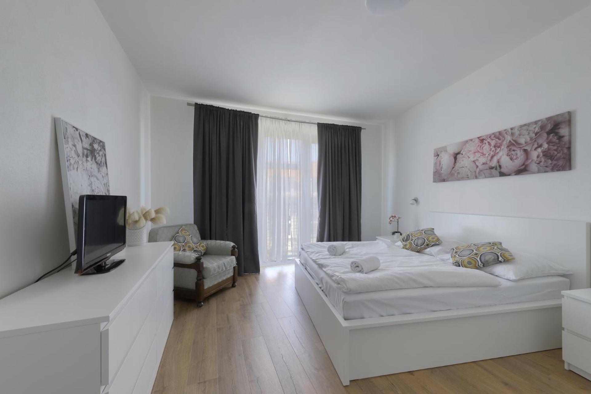 Shon Apartment Old Town Bratislava Exterior foto