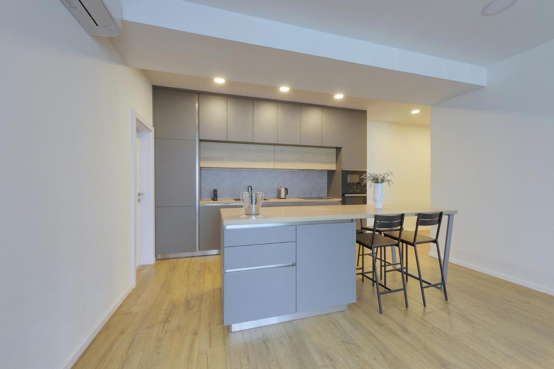 Shon Apartment Old Town Bratislava Exterior foto